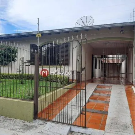 Buy this 3 bed house on Rua Serra da Fartura in Bandeirantes, Londrina - PR