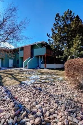 Image 4 - 1861 Chalcis Drive, Lafayette, CO 80026, USA - Condo for rent