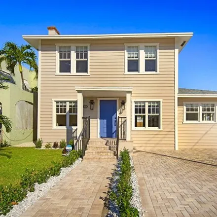 Buy this 3 bed house on 427 33rd Street in West Palm Beach, FL 33407