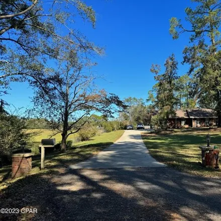 Image 3 - 1398 Pitts Road, Washington County, FL 32428, USA - House for sale