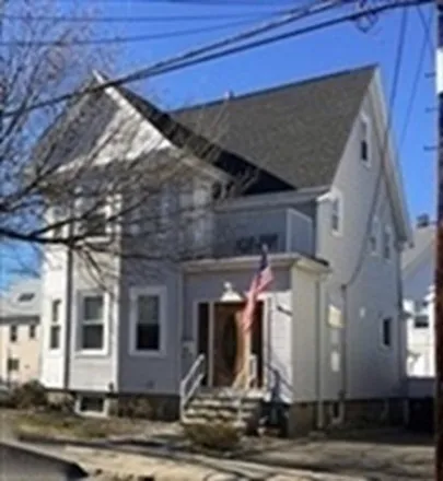 Image 1 - 11 Mason Street, Everett, MA 02149, USA - House for sale