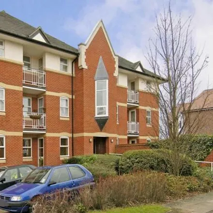 Image 1 - Thames View, Abingdon, OX14 3GL, United Kingdom - Apartment for sale