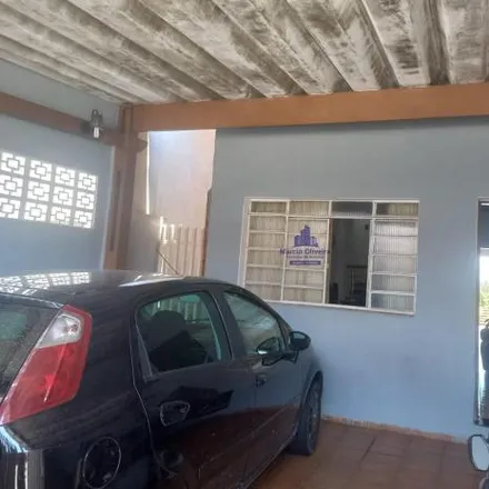 Buy this 3 bed house on Rua Antônio Gomes Araújo in Monção, Taubaté - SP