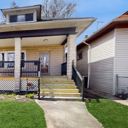 Buy this 4 bed house on 11142 South Parnell Avenue in Chicago, IL 60628