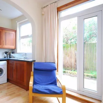 Rent this 4 bed house on 69 Galloway Road in London, W12 0PJ