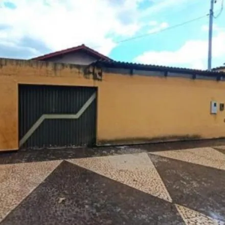 Rent this studio house on Avenida A in Jardim Ana Lúcia, Goiânia - GO