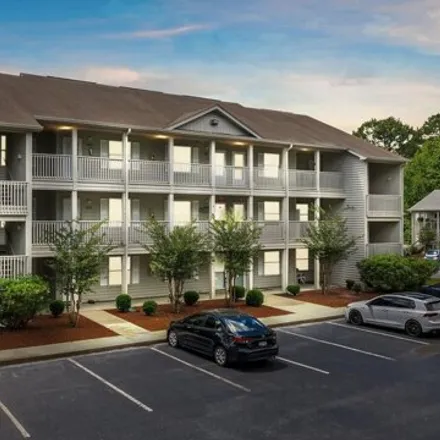 Buy this 1 bed condo on 1153 White Tree Lane in Island Green, Horry County