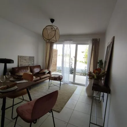 Rent this 1 bed apartment on 32 Chemin de Troy in 31450 Belberaud, France