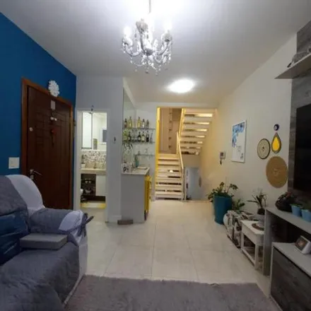Buy this 3 bed house on Rua Francisco Martins Bonilha in Campo Limpo, São Paulo - SP