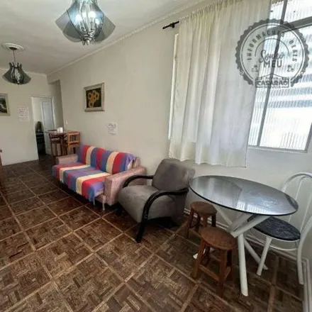 Buy this 2 bed apartment on Churros Parada Gourmet in Avenida Presidente Costa e Silva, Boqueirão