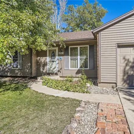 Buy this 4 bed house on 2671 West 101st Place in Federal Heights, CO 80260