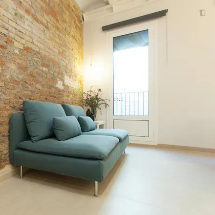 Image 6 - Carrer dels Enamorats, 1, 08013 Barcelona, Spain - Apartment for rent