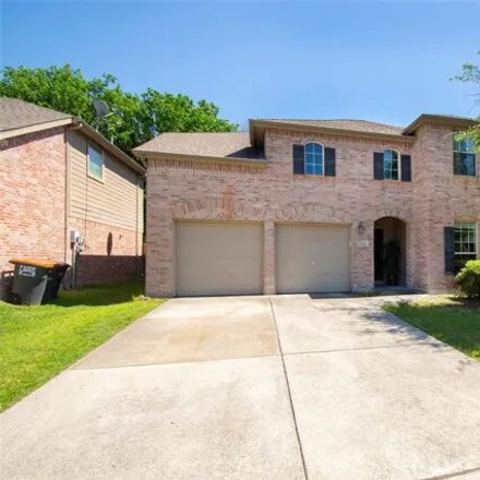 Buy this 4 bed house on 321 Niagara Falls Drive in Anna, TX 75409