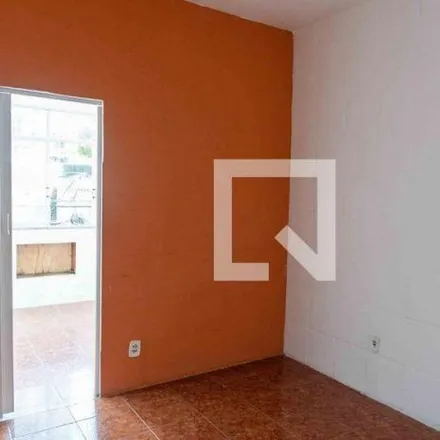 Buy this 1 bed apartment on Rua da Conceição 146 in Centro, Niterói - RJ