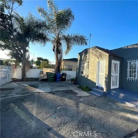 Image 1 - West Imperial Highway, Los Angeles, CA 90061, USA - House for sale