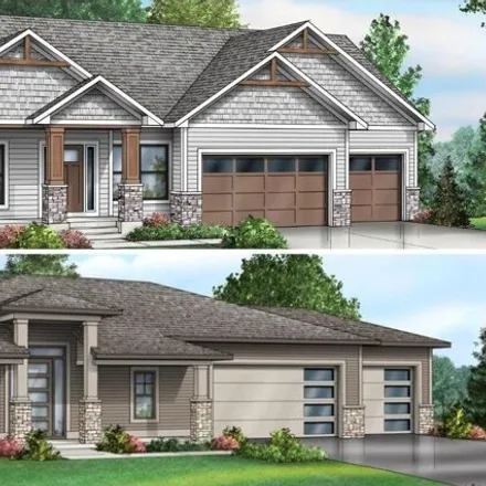 Buy this 4 bed house on Founders Path in Chaska, MN 55318