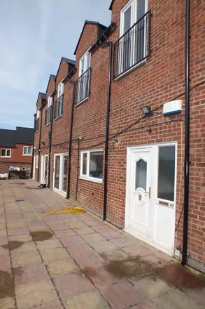 Rent this 5 bed house on 33;35 Clifford Street in Nottingham, NG7 3JU