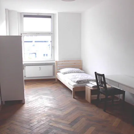 Image 1 - Müllerstraße 6, 13353 Berlin, Germany - Room for rent