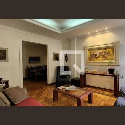 Image 1 - Rua Oscar Trompowski, Gutierrez, Belo Horizonte - MG, 30441-055, Brazil - Apartment for sale