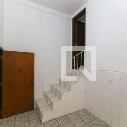 Rent this 1 bed house on Escola Estadual Professora Julieta Caldas Ferraz in Rua Avelina Nogueira do Prado 257, Jardim Monte Alegre