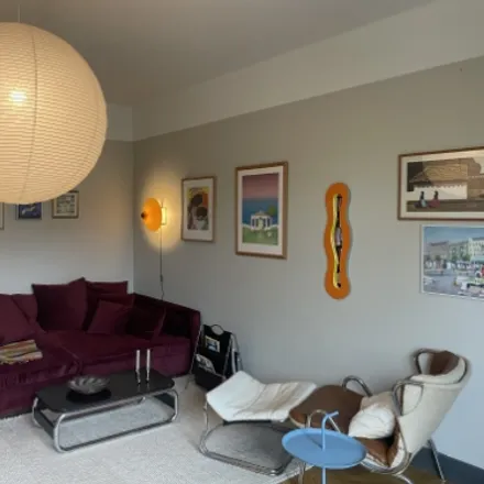 Rent this 2 bed condo on Falsterbogatan 26 in 214 36 Malmo, Sweden