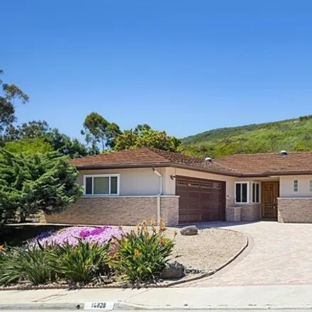 Buy this 3 bed house on 14828 Penasquitos Court in San Diego, CA 92129