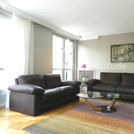 Rent this 2 bed apartment on 22 Rue Saint-Guillaume in 75007 Paris, France