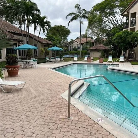 Rent this 1 bed condo on 4221 W Mcnab Rd Apt 25 in Pompano Beach, Florida