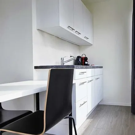 Rent this 1 bed apartment on Zurich