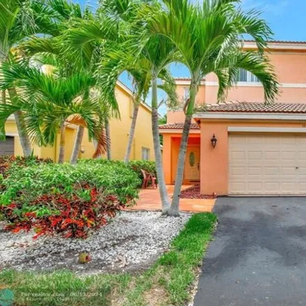 Buy this 4 bed house on 1456 Sabal Trl in Weston, Florida