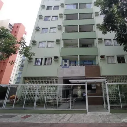 Image 2 - Rua José Guilherme Neffa 280, Jardim Camburi, Vitória - ES, 29160-781, Brazil - Apartment for rent