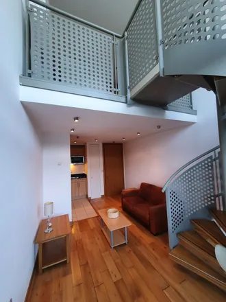 Image 2 - Spencer Dock, Park Lane, North Wall, Dublin, D01 T1W6, Ireland - Apartment for rent