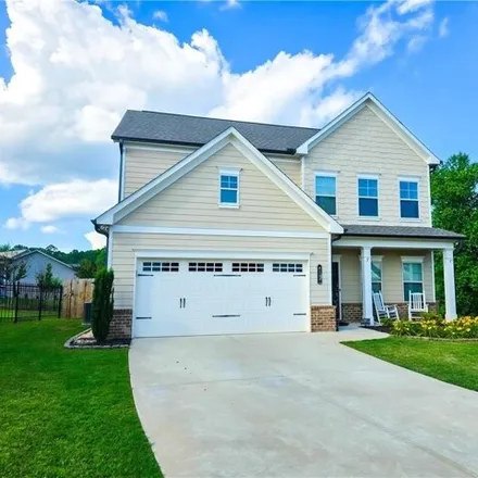 Buy this 4 bed house on unnamed road in Gainesville, GA 30504