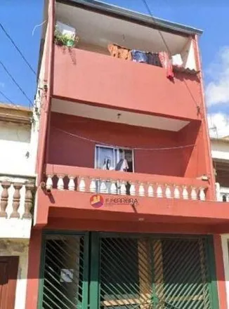 Buy this 5 bed house on Rua Fidenza in Capão Redondo, São Paulo - SP