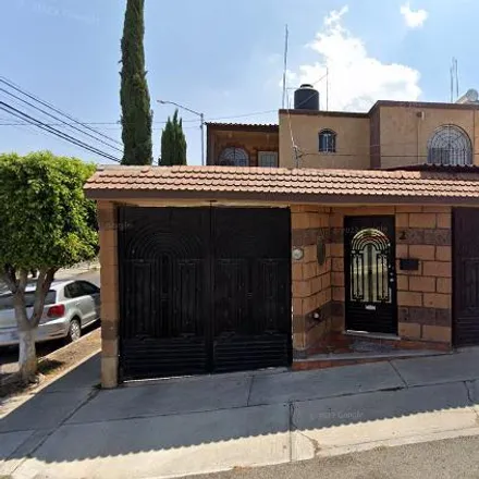 Image 2 - Calle Benedictilos, Condesa Cimatario (Biznaga), 76091, QUE, Mexico - House for sale