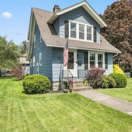 Buy this 4 bed house on 22 Oak Street in Cornwall, NY 12518