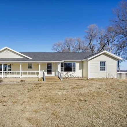 Buy this 3 bed house on 1411 East 420th Road in Polk County, MO 65613