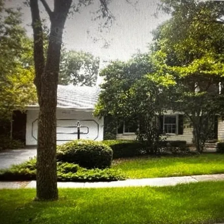 Image 2 - 2902 Scott Crescent, Flossmoor, Rich Township, IL 60422, USA - House for rent