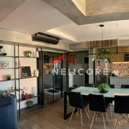 Buy this 2 bed apartment on Edifício Solar Mirador in Rua Fermino Barbosa 50, Tucanos