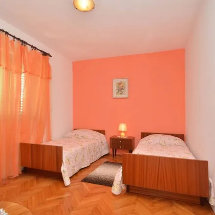 Rent this 2 bed apartment on 20273 Grad Korčula
