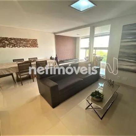 Buy this 3 bed apartment on Rua Coronel Jairo Pereira in Palmares, Belo Horizonte - MG
