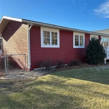 Buy this 3 bed house on 373 Oak Street South in Browns Valley, Traverse County