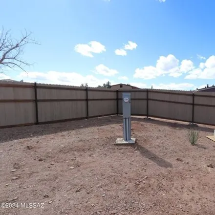 Image 6 - 1399 North Cortez Place, Tombstone, Cochise County, AZ 85638, USA - House for sale