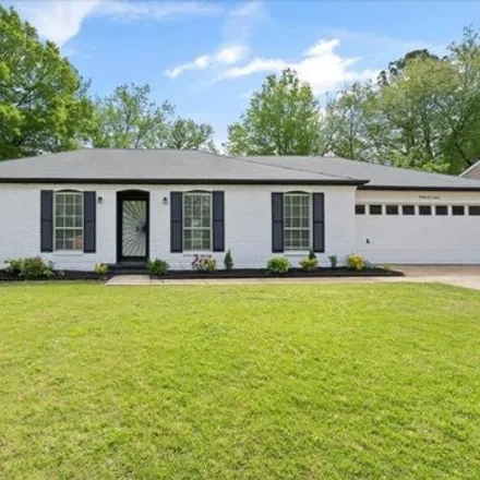 Buy this 3 bed house on 3130 Belle Tower Road in Memphis, TN 38115