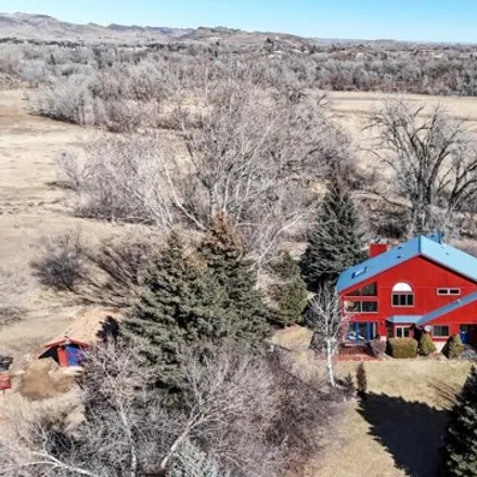 Buy this 4 bed house on Bingham Hill Road in Bellvue, Larimer County