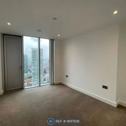 Image 7 - unnamed road, Manchester, M15 4ZD, United Kingdom - Apartment for rent