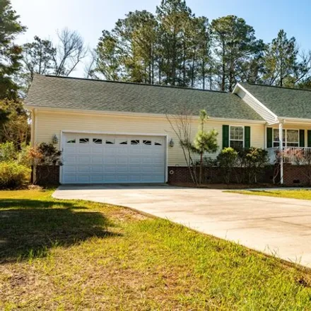 Buy this 3 bed house on 6115 Ensign Road in Oriental, NC 28571
