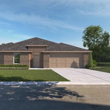 Buy this 5 bed house on 4342 Minonite Road in Fort Bend County, TX 77469