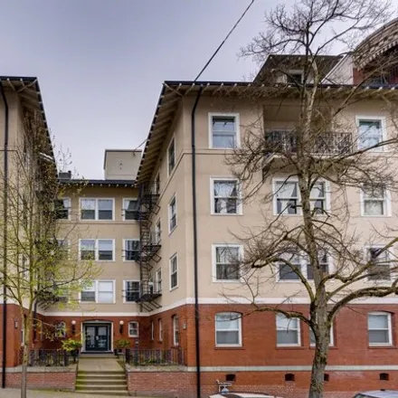 Buy this 2 bed condo on 731 Southwest King Avenue in Portland, OR 97205
