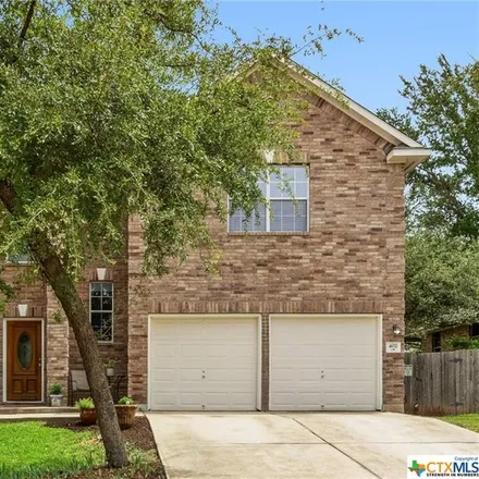 Buy this 4 bed house on 402 Red Hawk Drive in Leander, TX 78641